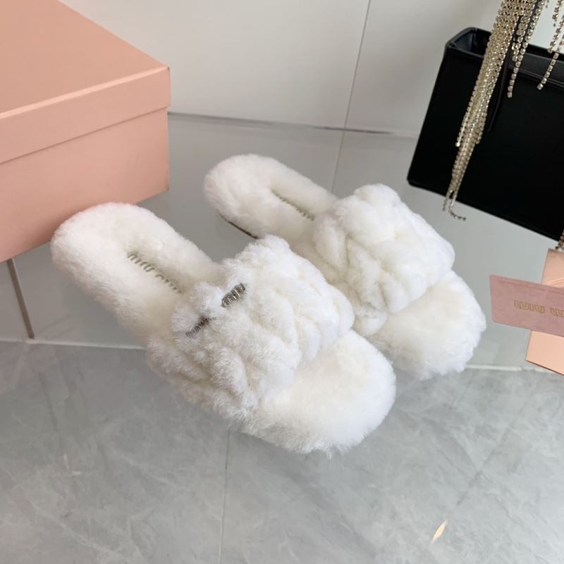 Miu Miu Sandals